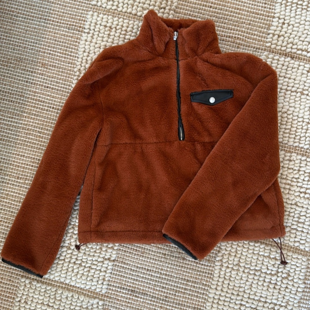 Blank Nyc jacket